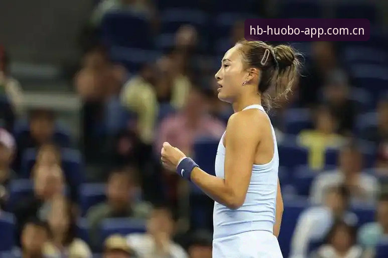 HBSPORTS赛事数据 20分的复出:火博体育评测郑钦文野外出戏背后